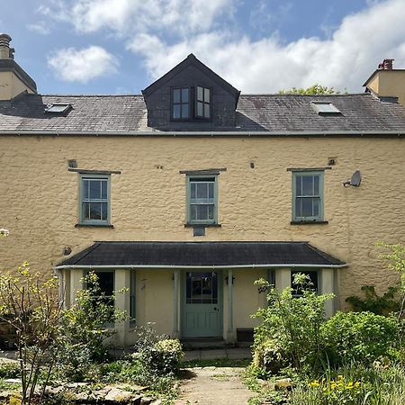 Ynyswen Bed & Breakfast Nantgaredig Экстерьер фото