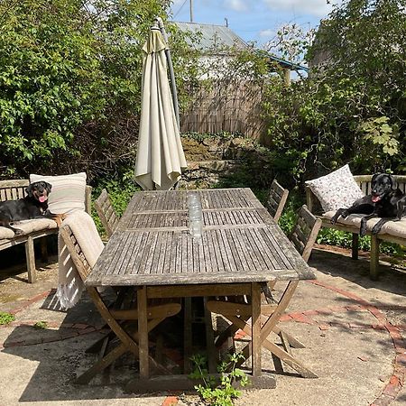 Ynyswen Bed & Breakfast Nantgaredig Экстерьер фото